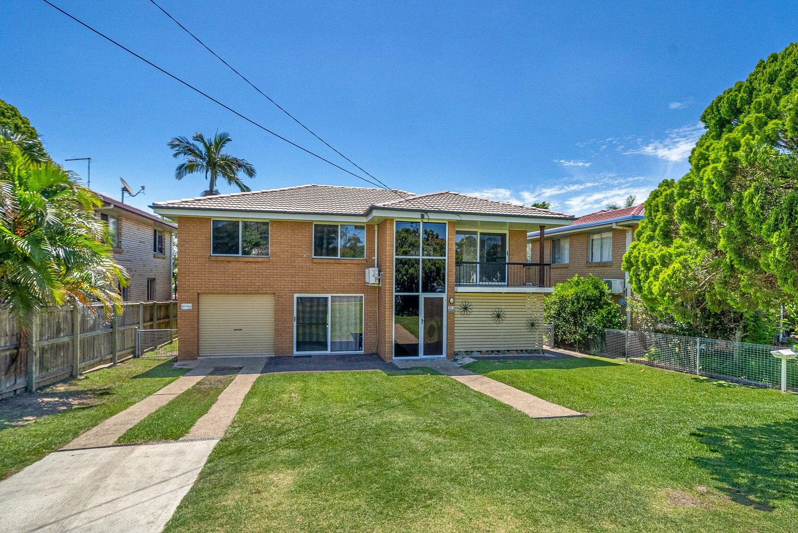 3 bedrooms House in 59a Scarborough Road REDCLIFFE QLD, 4020