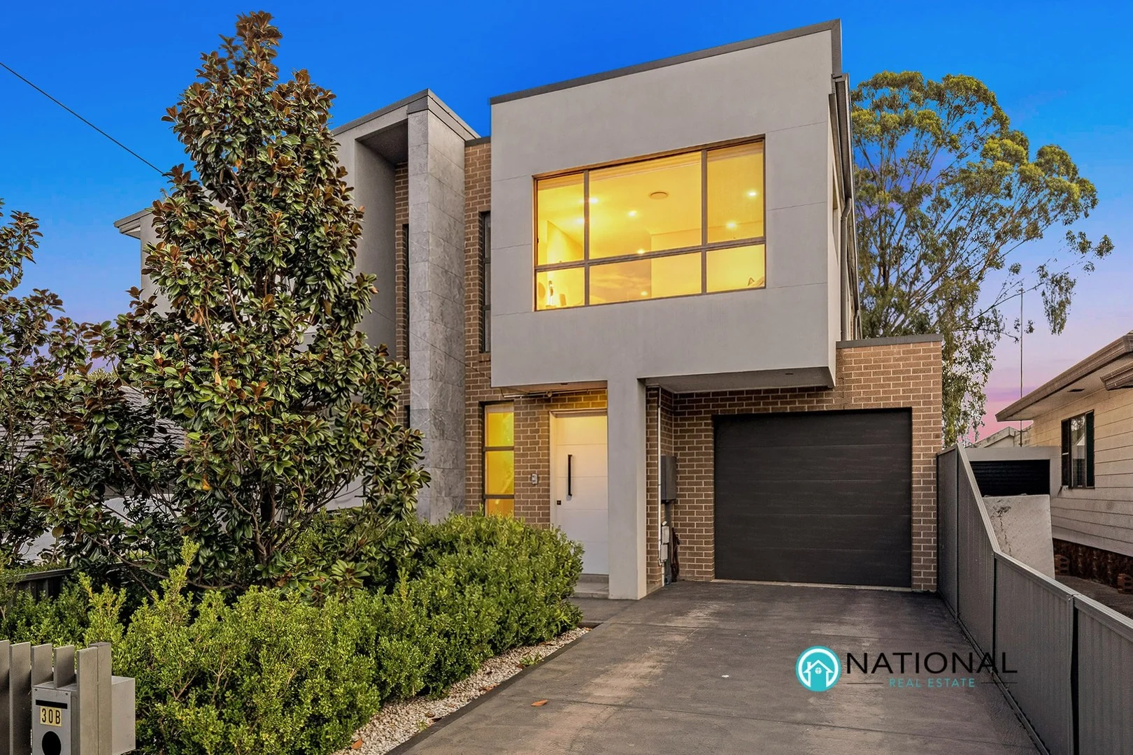 30B Wisdom Street, Guildford NSW 2161