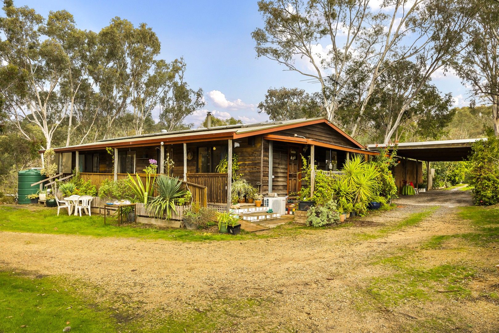 24 Frank Barker Road, Humbug Scrub SA 5114, Image 0