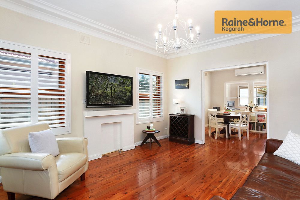 40 Sandringham Street, Sans Souci NSW 2219, Image 2