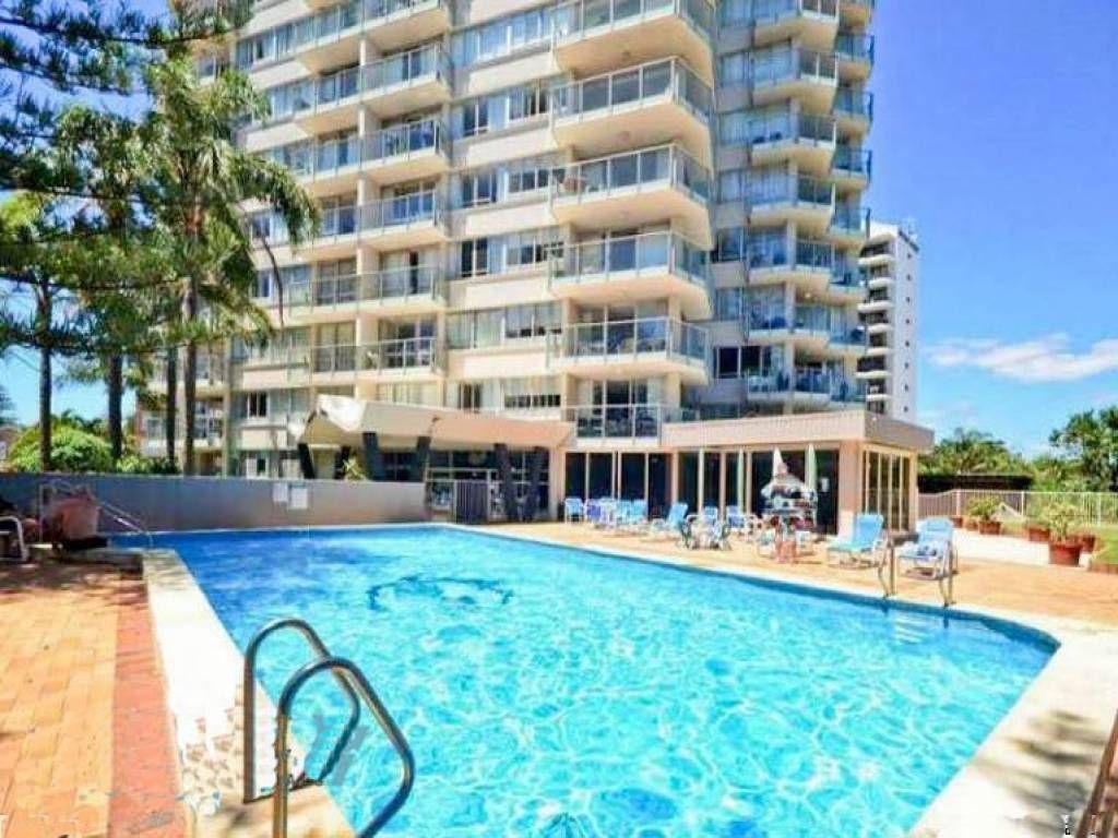 10/30 Pacific Regis The Esplanade, Burleigh Heads QLD 4220, Image 0