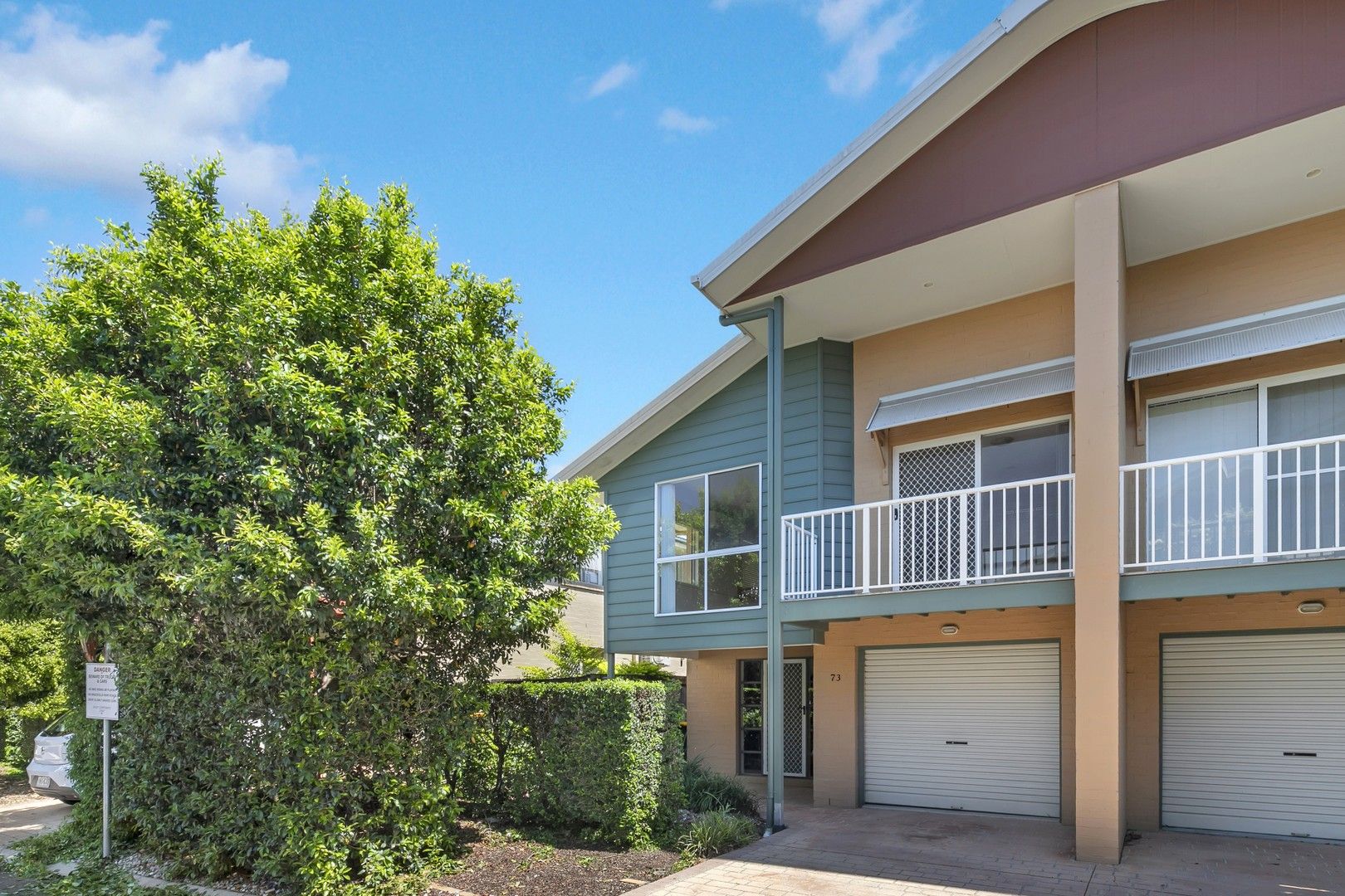 73/316 Long Street East, Graceville QLD 4075, Image 0