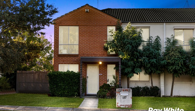 Picture of 157 Doonside Crescent, WOODCROFT NSW 2767
