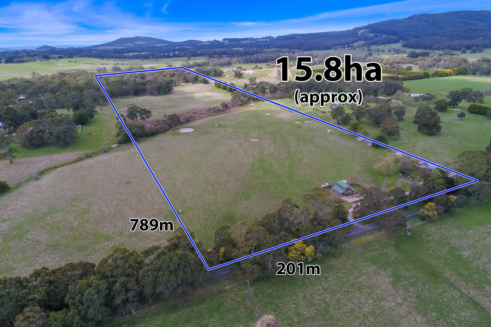 298 Straws Lane, Hesket VIC 3442, Image 0