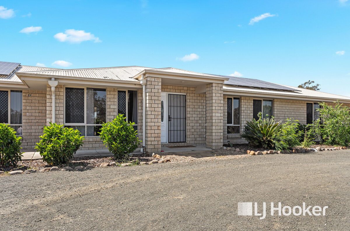 48 Mountain View Drive, Plainland QLD 4341 Domain