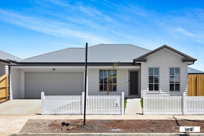 Picture of 11 Baringhup Street, EYNESBURY VIC 3338
