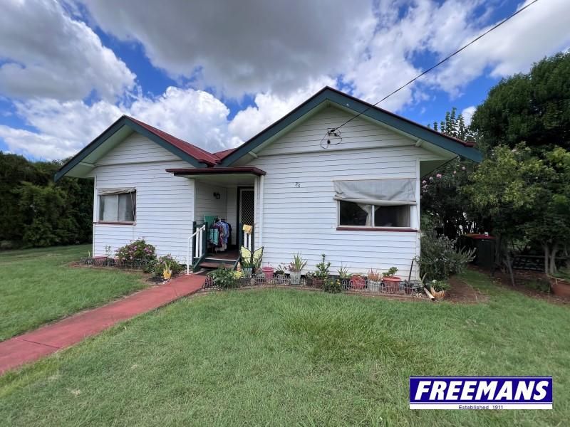 23 Avoca Street, Kingaroy QLD 4610, Image 2