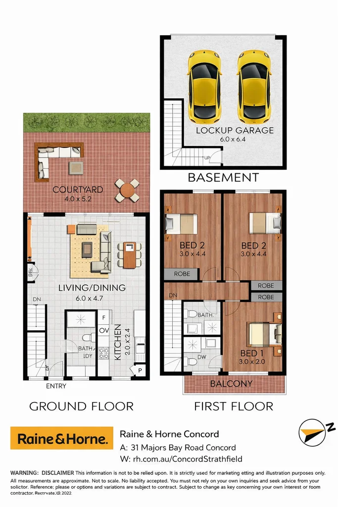 Additional image 9 of 2/23 Railway Parade, Lidcombe NSW 2141