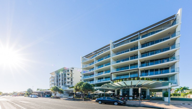 Picture of 202/27-29 Cotton Tree Parade, MAROOCHYDORE QLD 4558