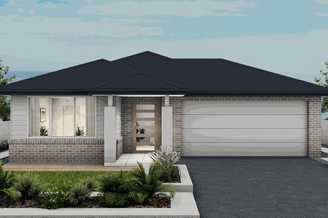 Picture of Lot 201 Proposed Road, COBBITTY NSW 2570