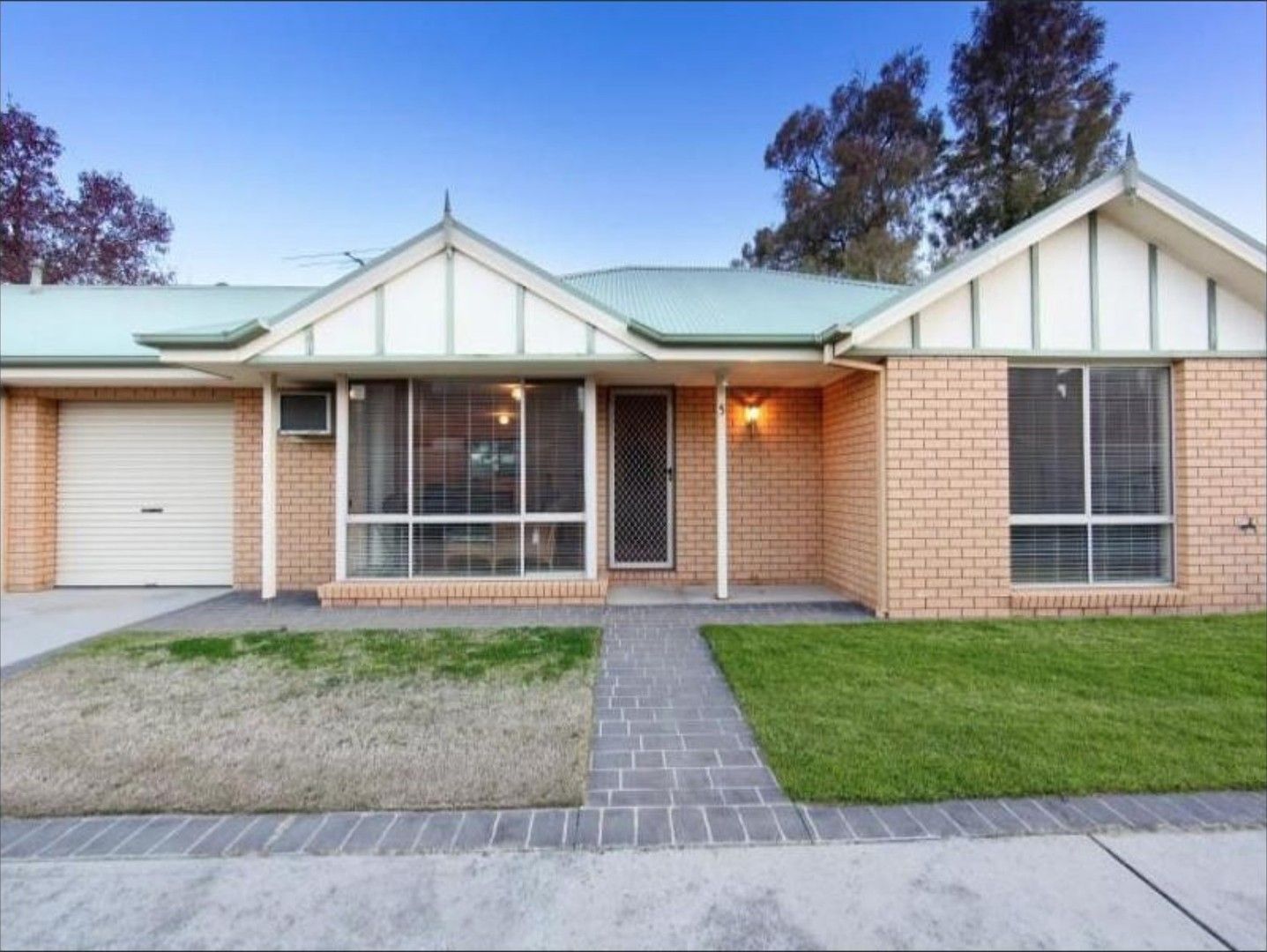 5/430 Olive Street, Albury NSW 2640 Apartment For Rent Domain