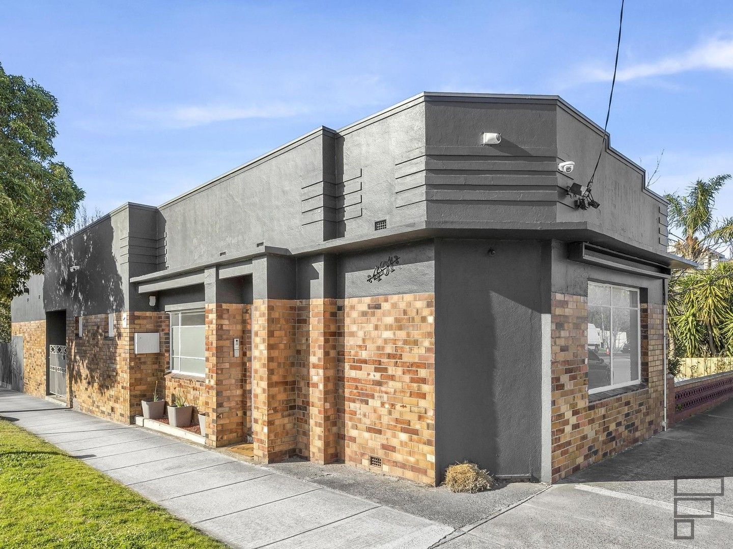 2 bedrooms House in 401 Hawthorn Road CAULFIELD SOUTH VIC, 3162