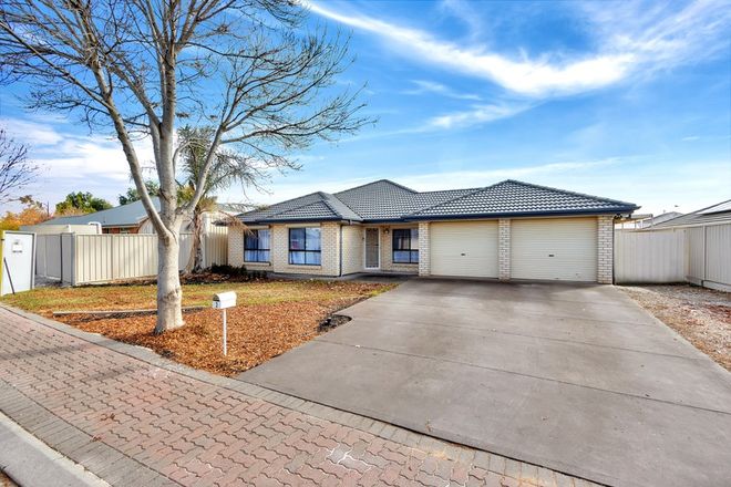Picture of 3 Bessen Court, FREELING SA 5372