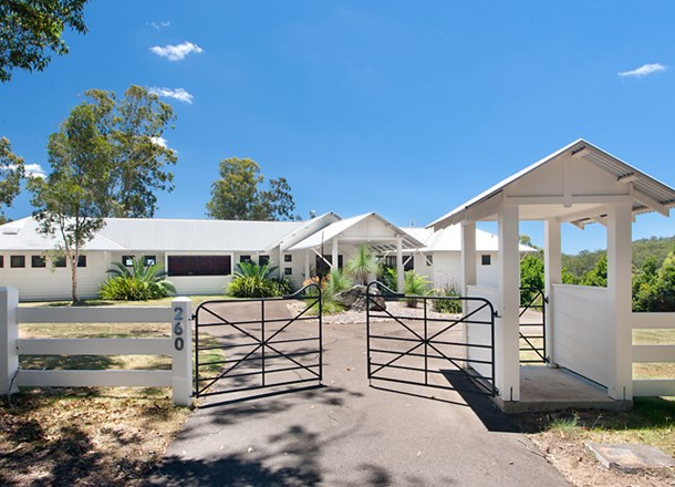 260 Gumboil Road, Tinbeerwah QLD 4563