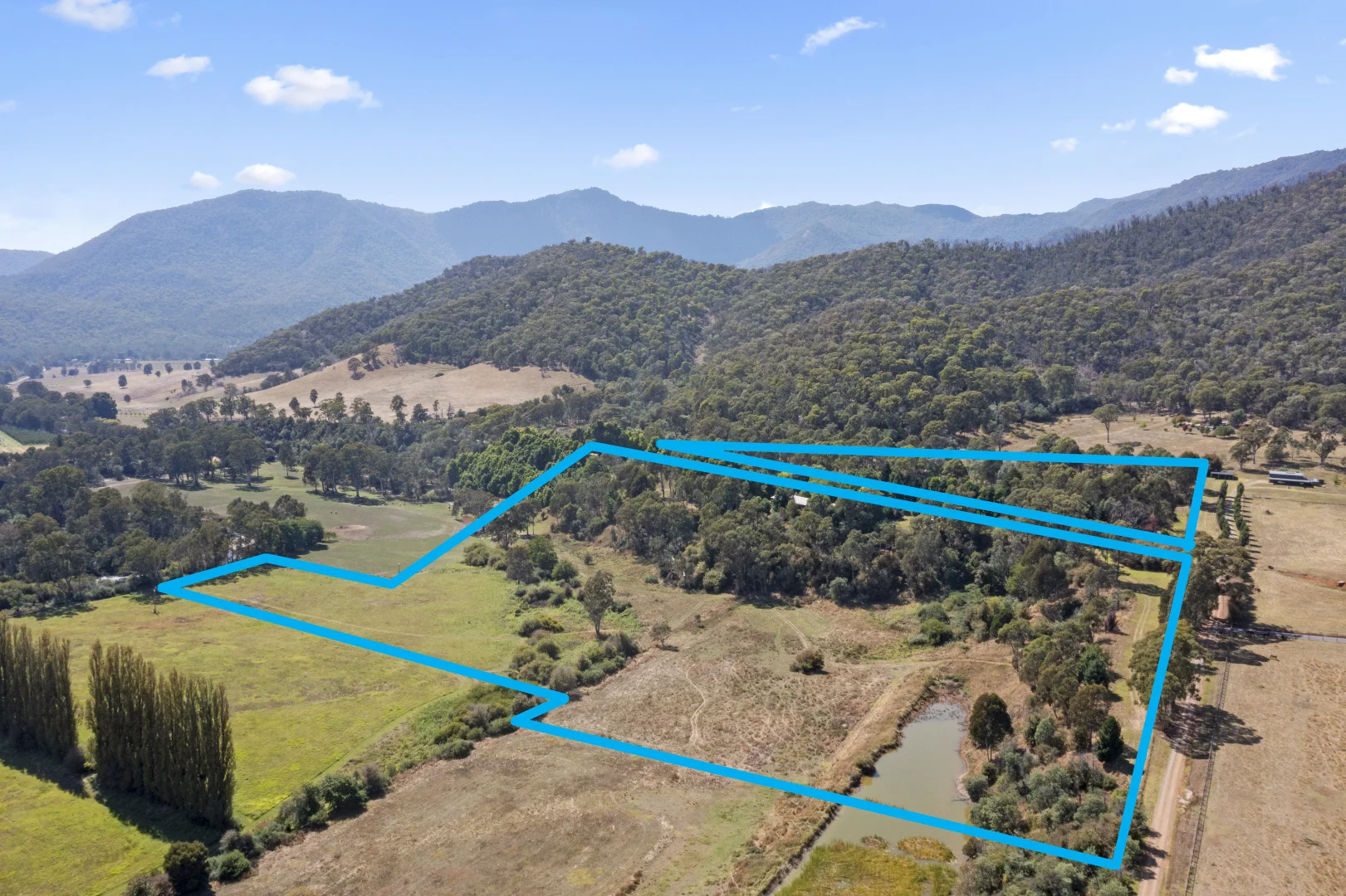 Additional image 34 of 398 Nug Nug Road, Myrtleford VIC 3737