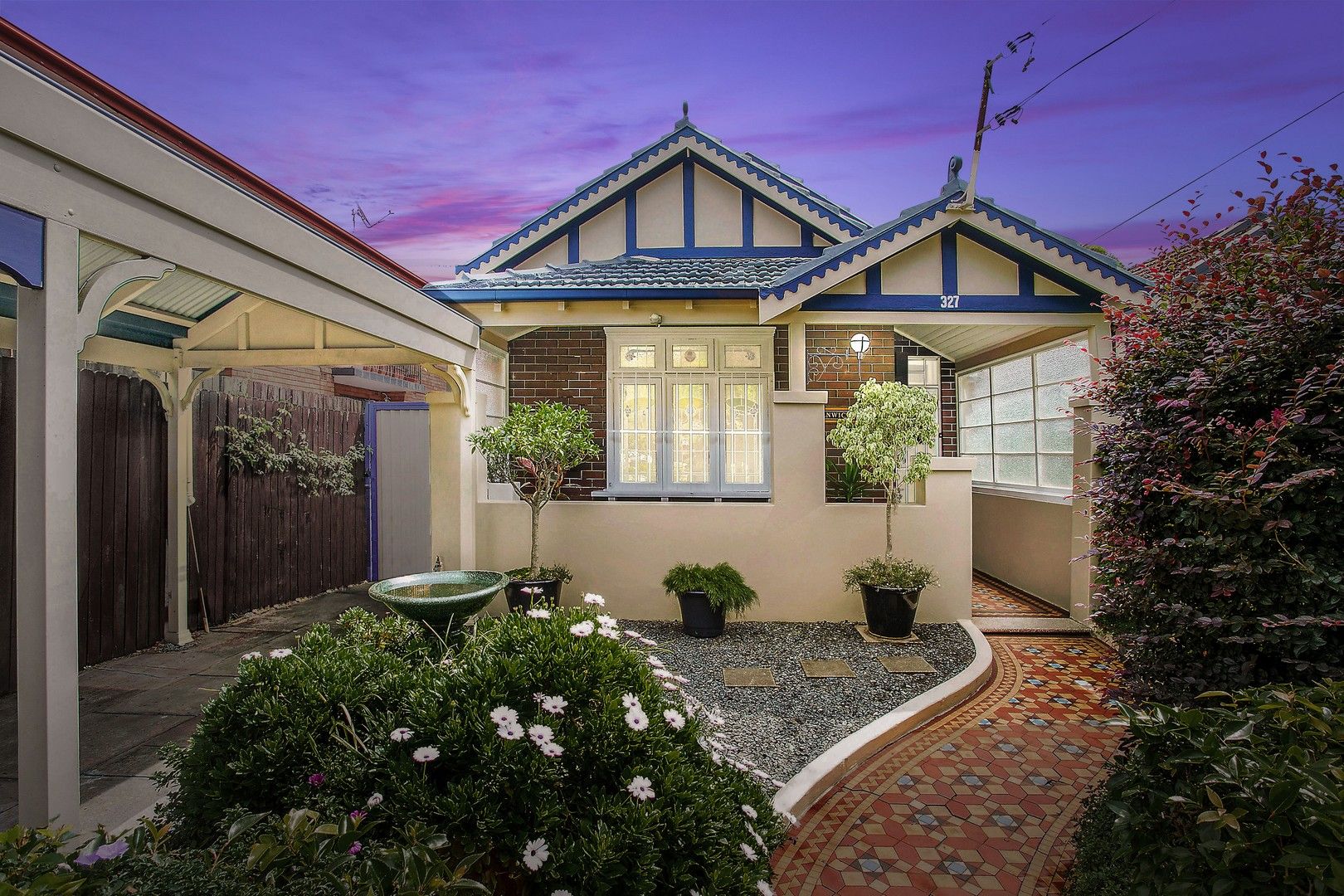 327 New Canterbury Road, Dulwich Hill NSW 2203, Image 0