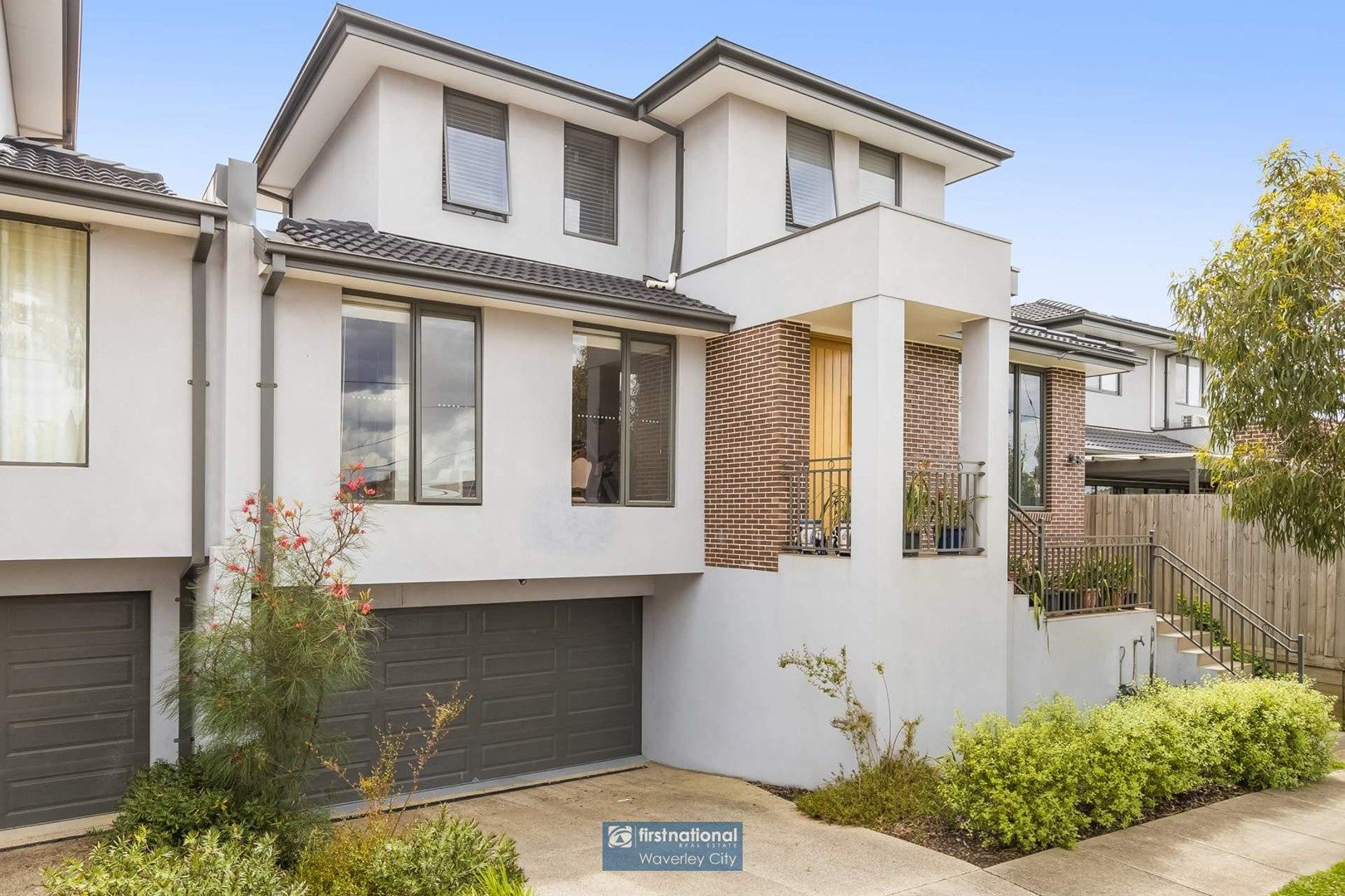 6B Garrisson Drive, Glen Waverley VIC 3150