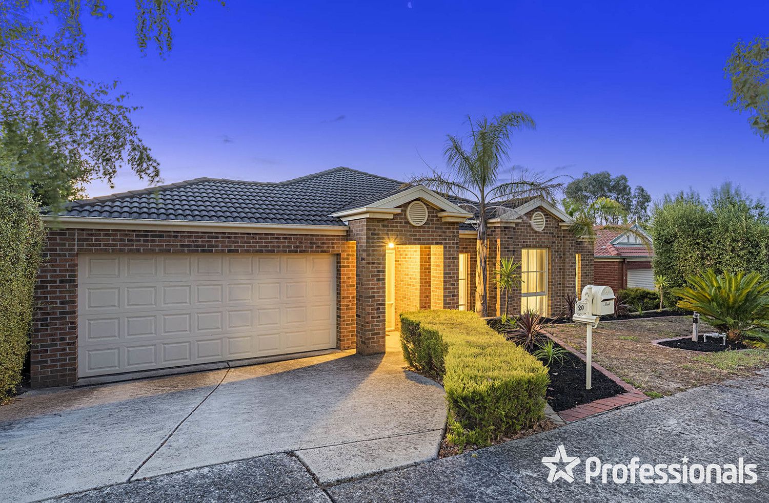 20 Freshfield Avenue, Mooroolbark VIC 3138, Image 0