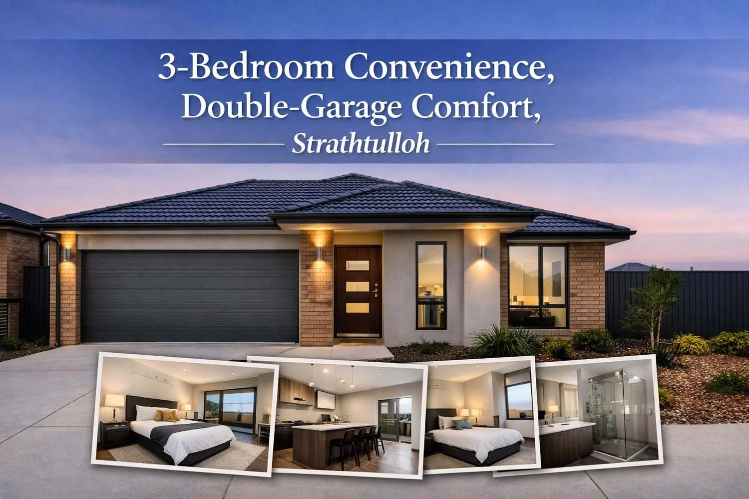 Primary image of Strathtulloh VIC 3338