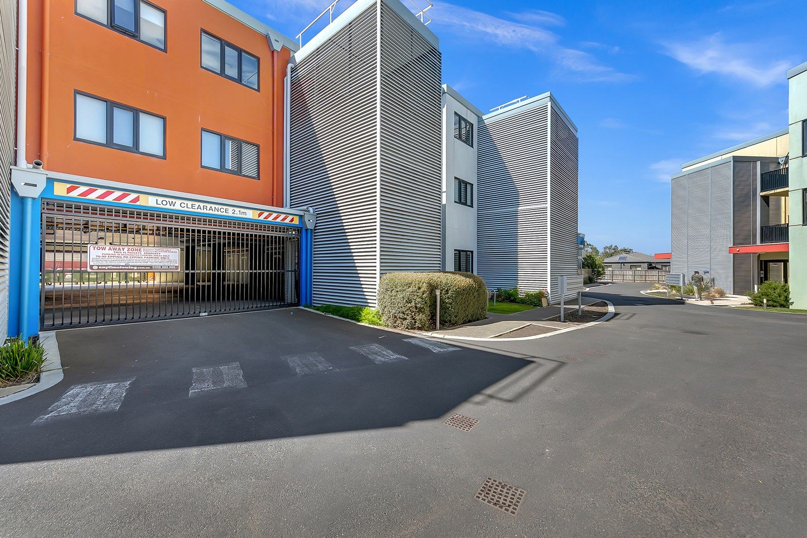 107/82 Epping Road, Epping VIC 3076, Image 0