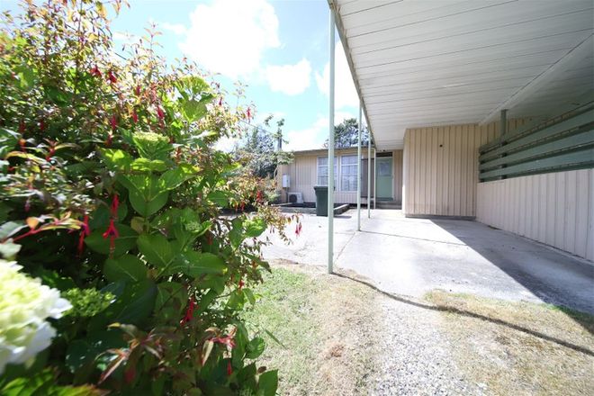Picture of 12 Leatherwood Place, ROSEBERY TAS 7470