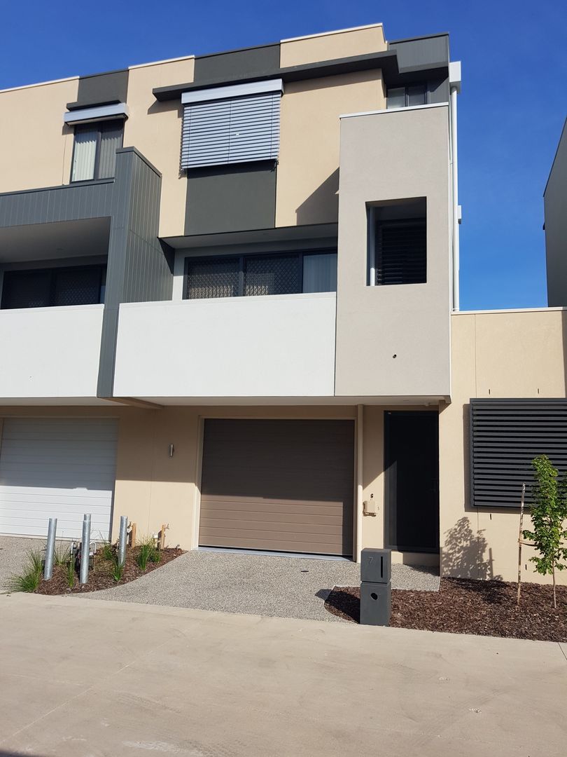 7 Coupling Way Glenroy Vic 3046 House For Rent 380 Domain