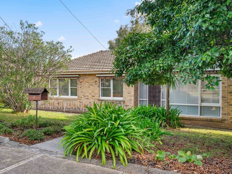 3 Carisbrook Crescent, Lower Plenty VIC 3093, Image 0