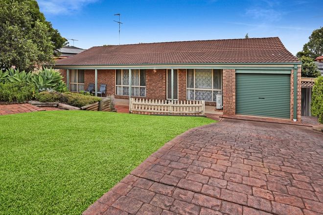 Picture of 82 Queen Street, NARELLAN NSW 2567