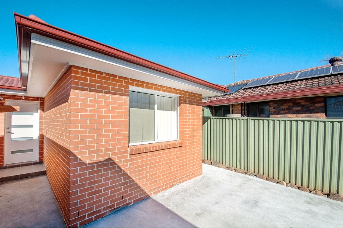 2 bedrooms House in 77a Kolodong Drive QUAKERS HILL NSW, 2763