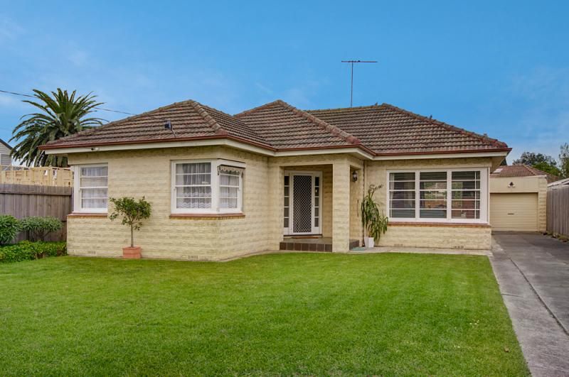 6 Hilltop Street, Herne Hill Property History & Address Research Domain