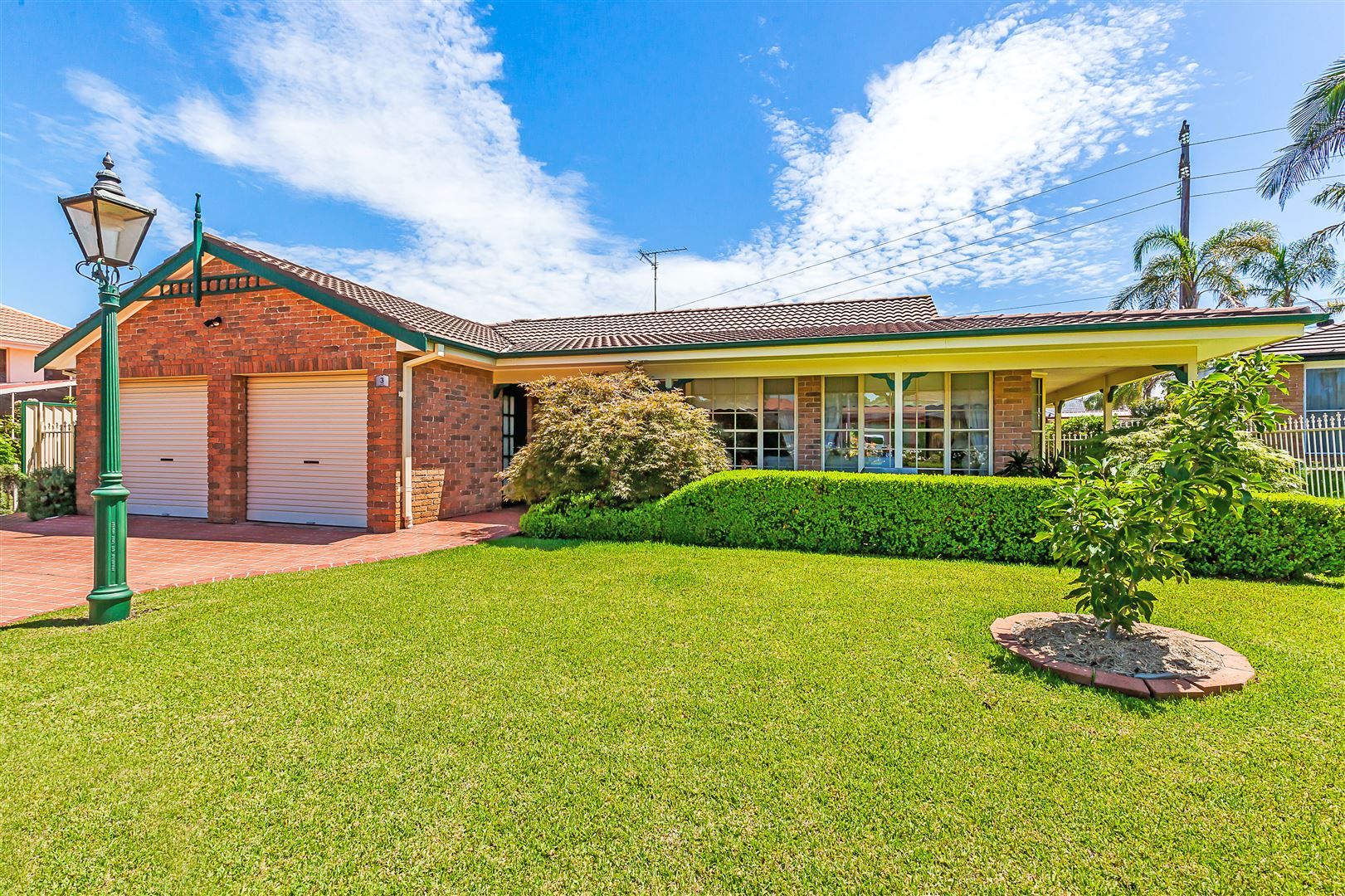 3 Heber Place, Prospect NSW 2148, Image 0