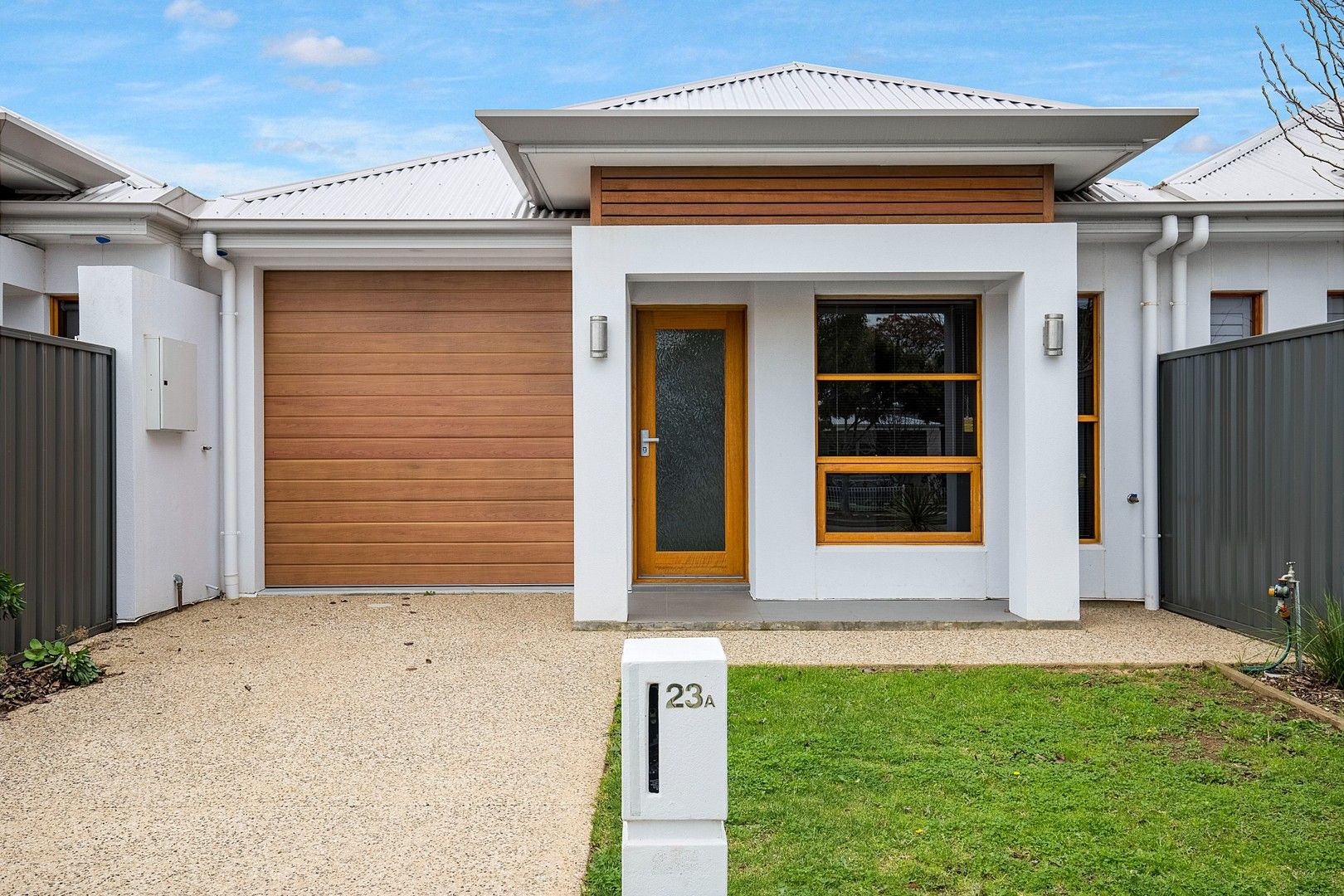 3 bedrooms House in 23A Browning Av PLYMPTON PARK SA, 5038