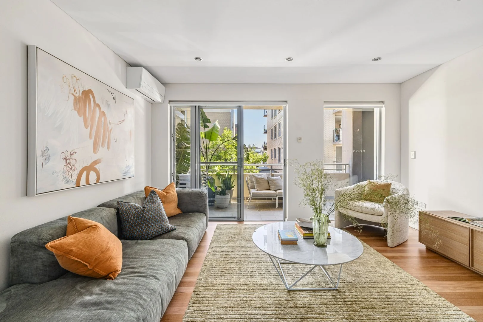 Primary image of 3/119-135 Church Street, Camperdown NSW 2050