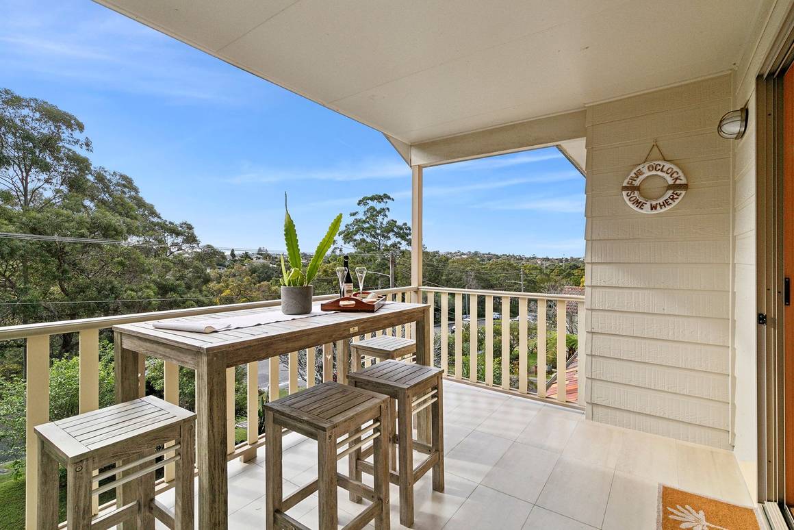 Picture of 125 Campbell Parade, MANLY VALE NSW 2093