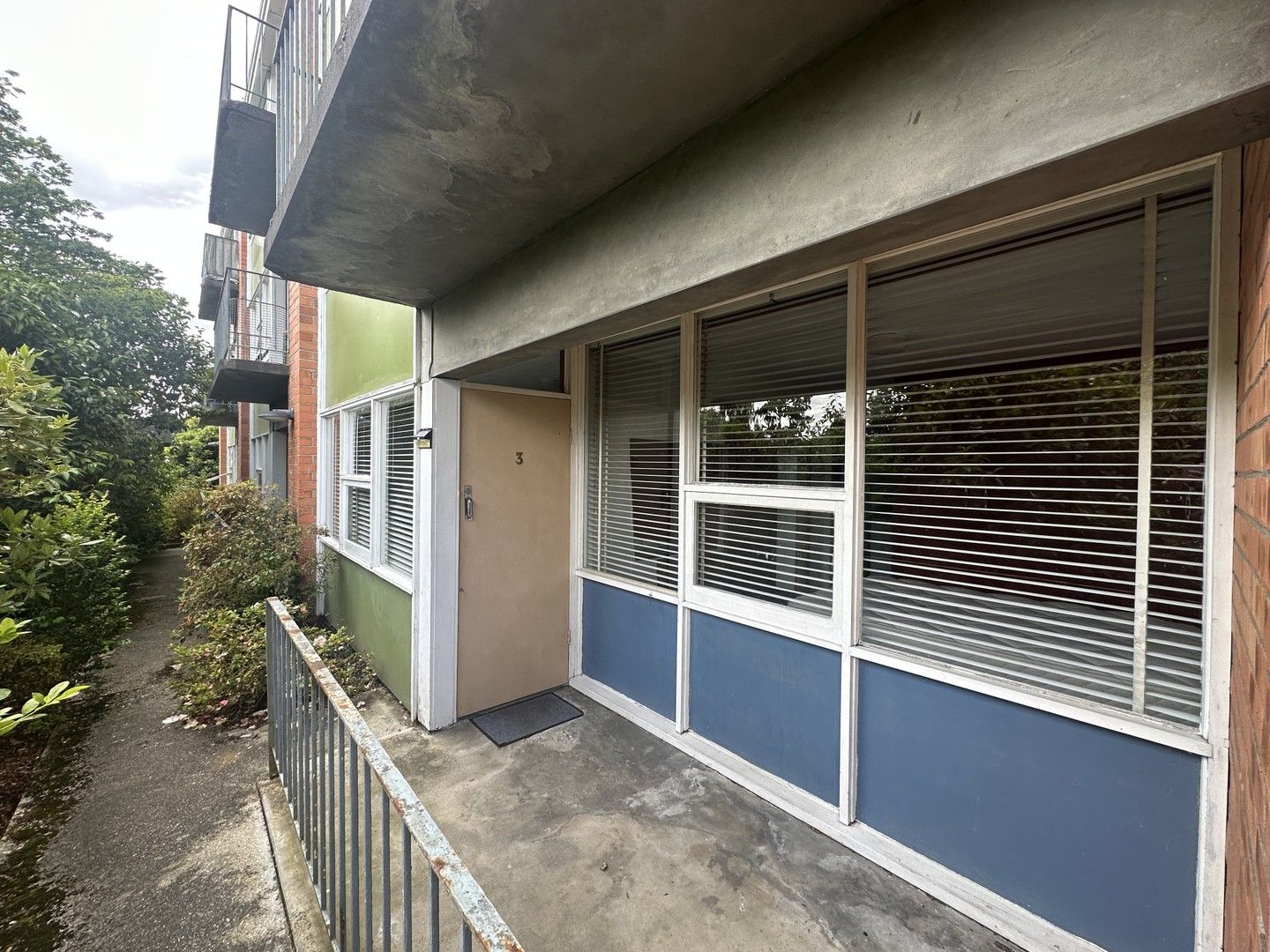 1 bedrooms Block of Units in 3/179a St John Street LAUNCESTON TAS, 7250