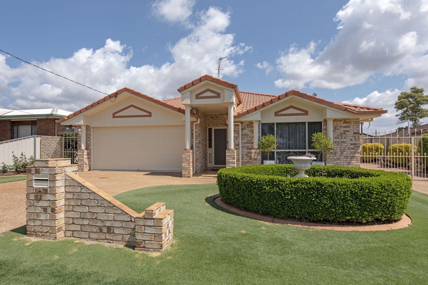 3 Brolga Crescent, Harristown QLD 4350, Image 0