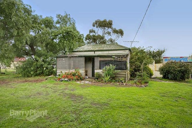 Picture of 82-90 Horseshoe Bend Road, MARSHALL VIC 3216