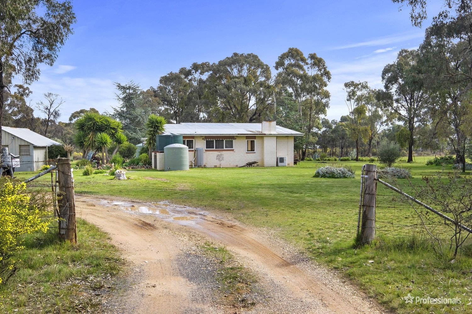 48 Tullaroop Track, Maryborough VIC 3465, Image 1