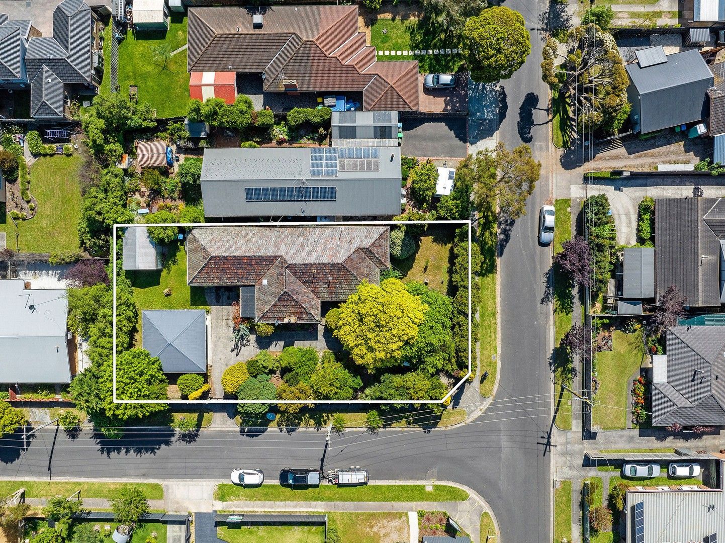 4 bedrooms House in 1 Dalton Drive TYABB VIC, 3913