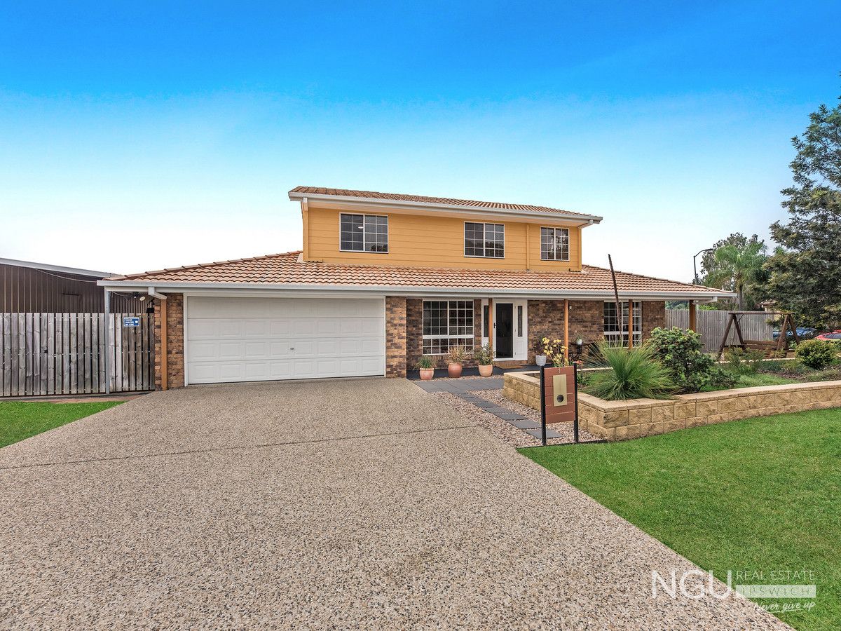 1 Diann Street, Flinders View QLD 4305, Image 0