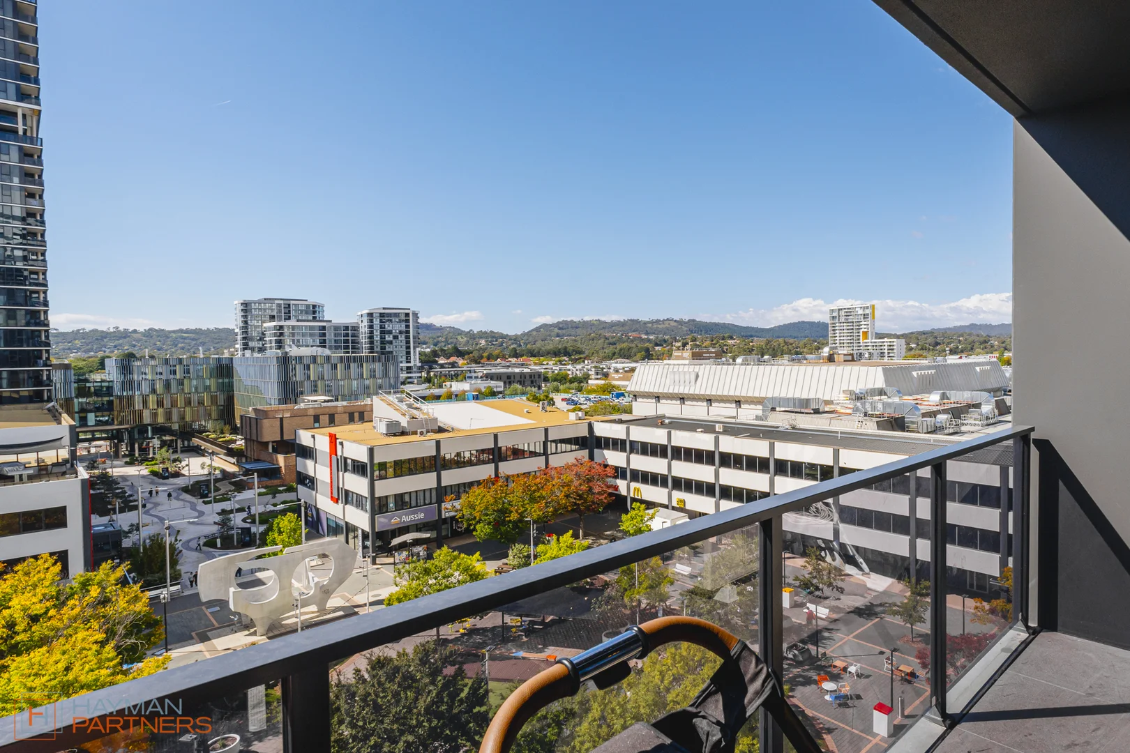 Additional image 13 of 610/49 Furzer Street, Phillip ACT 2606