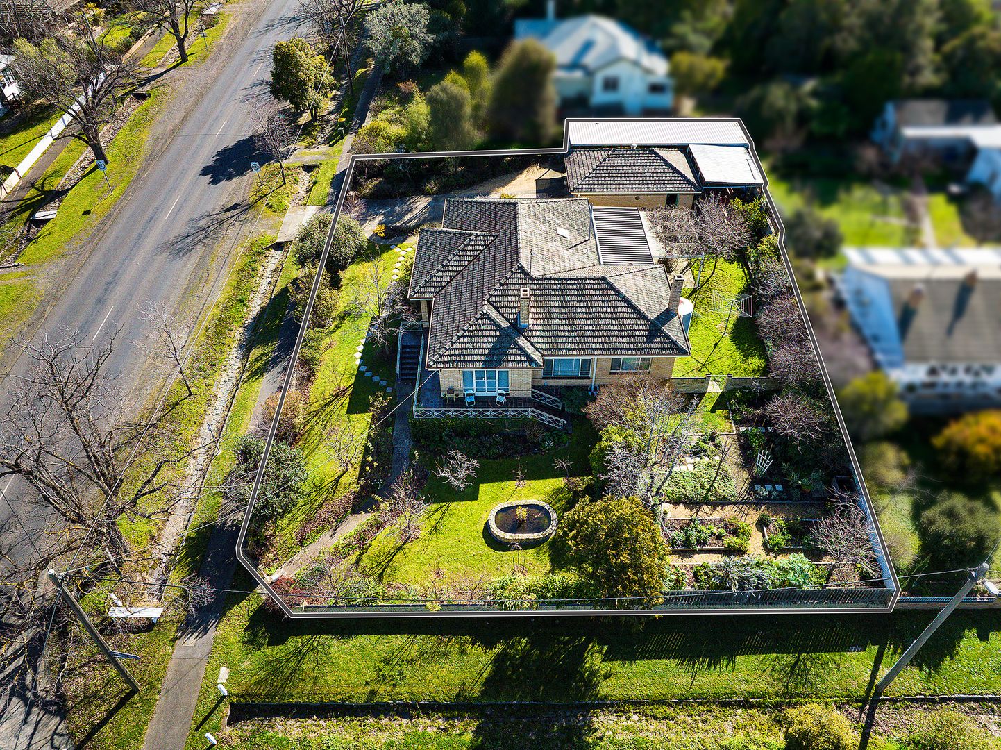 64 High Street, Maldon VIC 3463, Image 1