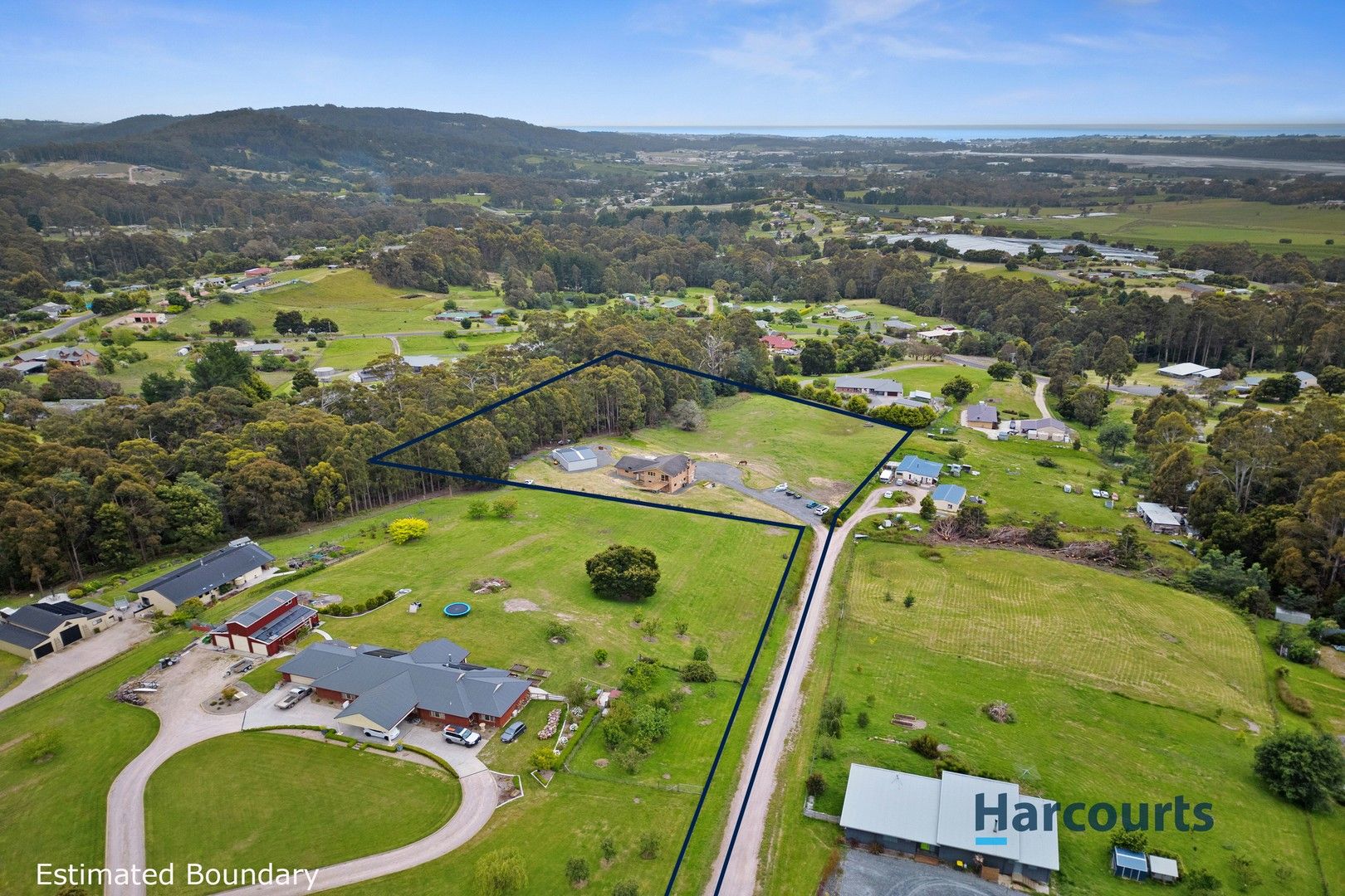 169 Knox Drive, South Spreyton TAS 7310, Image 1