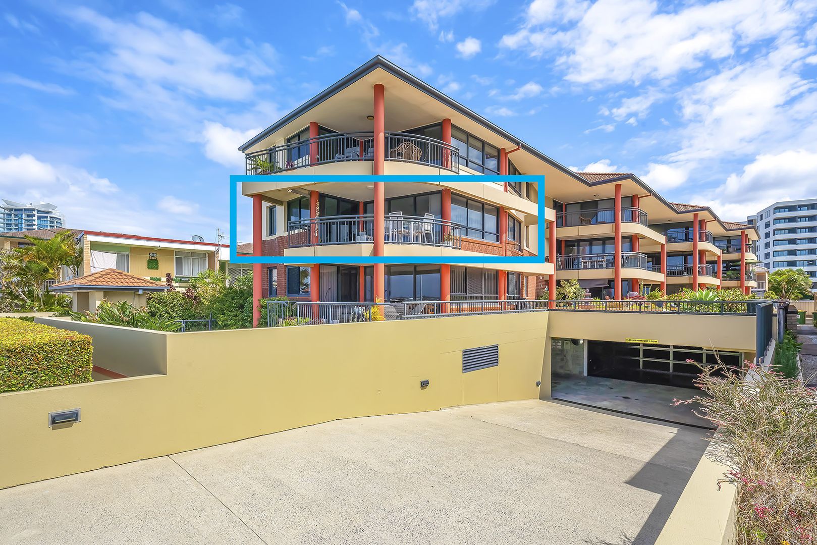 5/274 Marine Parade, Labrador QLD 4215, Image 2