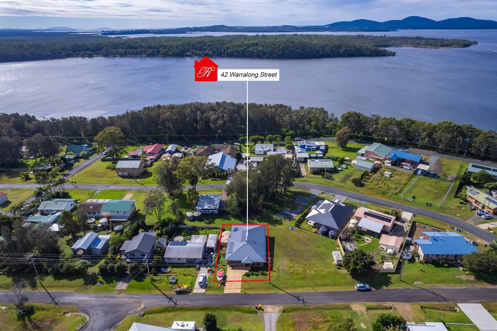 42 Warralong Street, Coomba Park NSW 2428 Domain