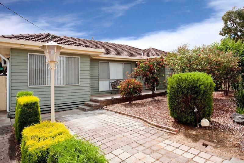 9 John Street, North Bendigo Property History & Address Research Domain