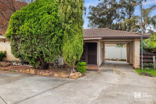 Picture of 2/29 Amaroo Crescent, STRATHDALE VIC 3550