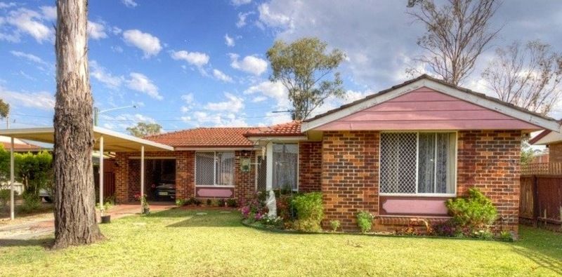 3 bedrooms House in 6/8 Woodvale Close PLUMPTON NSW, 2761