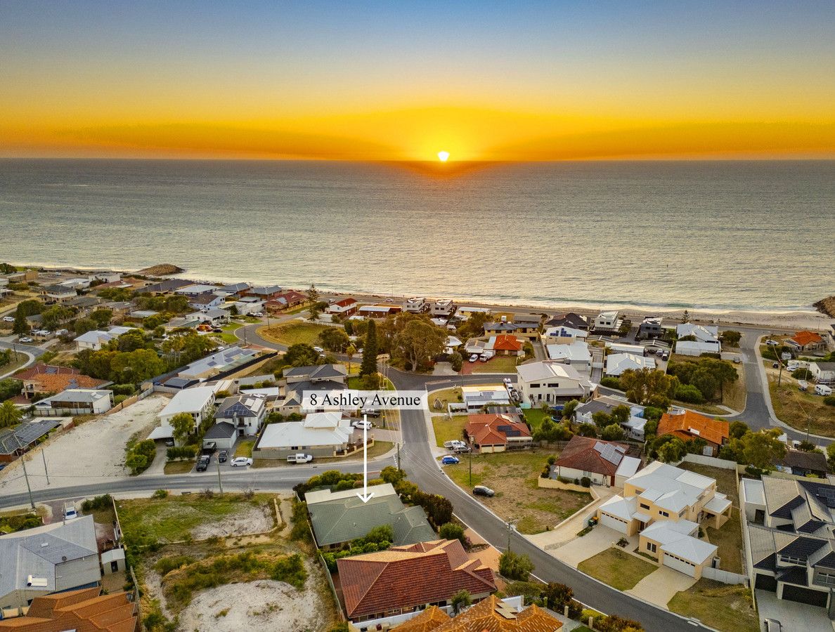 8 Ashley Avenue, Quinns Rocks WA 6030 | Domain
