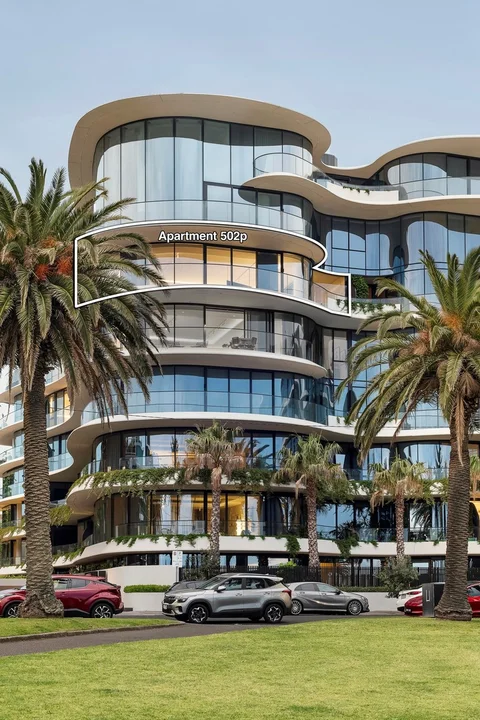 502P/14-16 The Esplanade, St Kilda VIC 3182